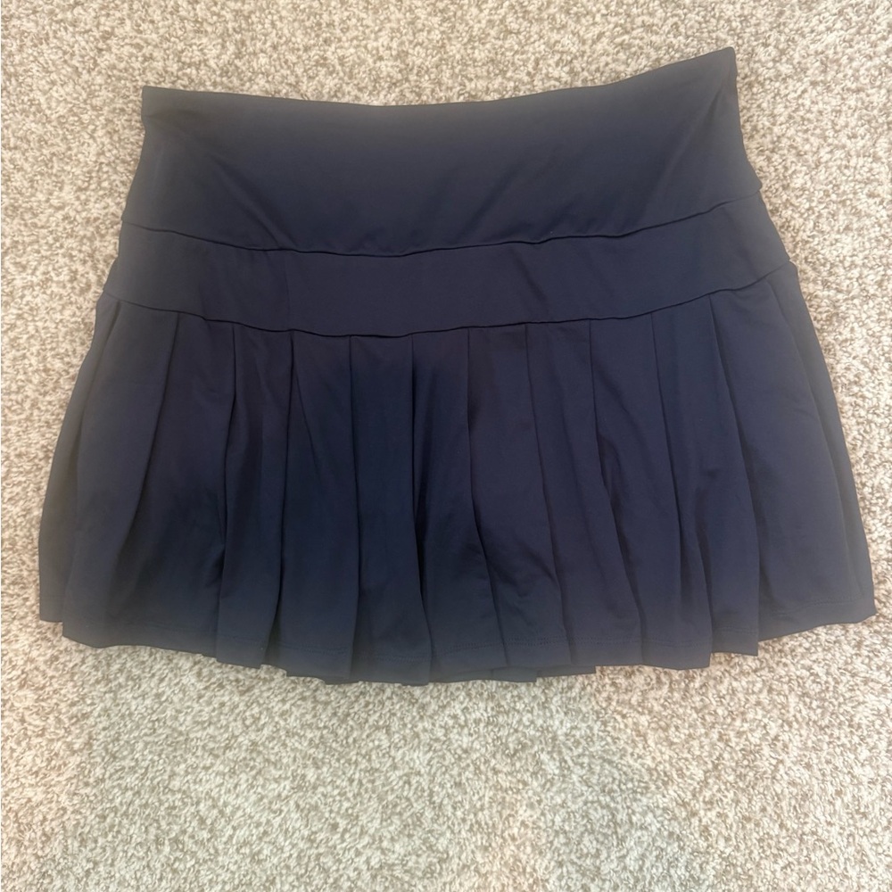 NWOT Coolrun Golf Skirt